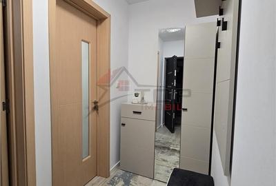 Garsonieră decomandată în Ciurea - 7