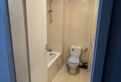 Garsonieră, mobilată în Florești - 6