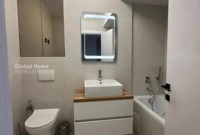 Apartament cu 3 camere decomandat în Nord