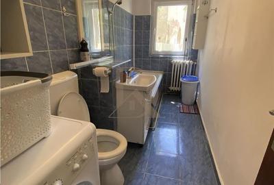 Garsonieră decomandată în Gară - 2