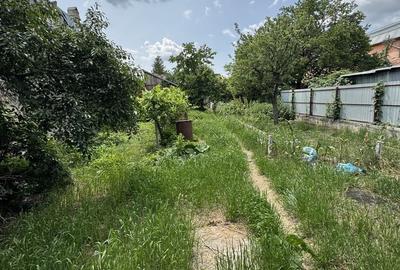 Casă cu 4 camere în Tecuci - 4