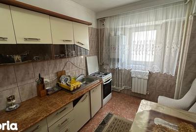 Apartament cu 2 camere decomandat, mobilat în City Park Mall - 3