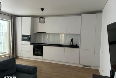 Apartament cu 2 camere în Pieptănari - 2