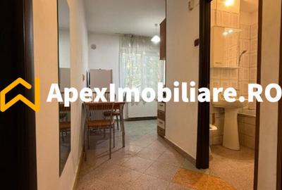 Garsonieră, mobilată în Gorjului - 11
