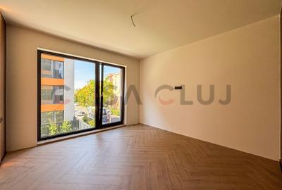 Apartament cu 2 camere semidecomandat în Mărăști - 6