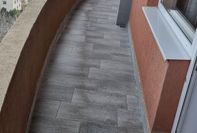 Apartament cu 2 camere semidecomandat în Berceni