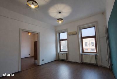 Spațiu comercial, de 150 mp, în Central - 8