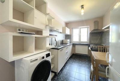 Apartament cu 2 camere semidecomandat, mobilat în Girocului - 8