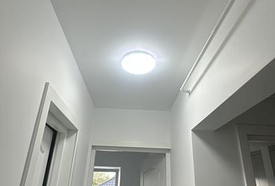 Apartament cu 3 camere în Central - 2