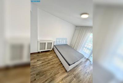 Apartament cu 2 camere semidecomandat, mobilat în Ultracentral - 1