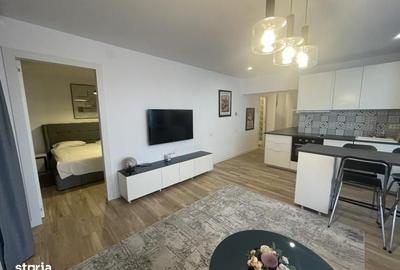 Apartament cu 3 camere în Victoriei