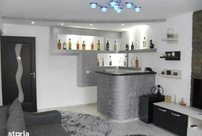 Apartament cu 3 camere semidecomandat în Burdujeni