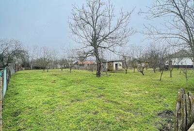 Casă cu 4 camere cu Teren 1820 Mp în Valea Presnei - 1