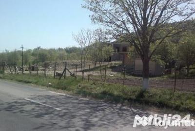 Teren de 916 mp, în Central - 3
