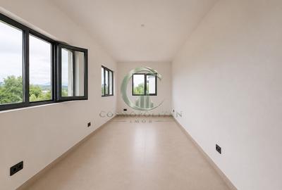 Casă cu 4 camere în Vernești