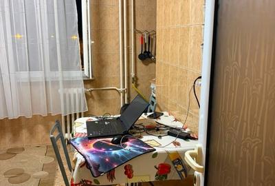 Apartament cu 2 camere semidecomandat în Găvana - 3