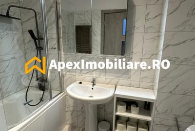 Apartament cu 2 camere decomandat, mobilat în Militari