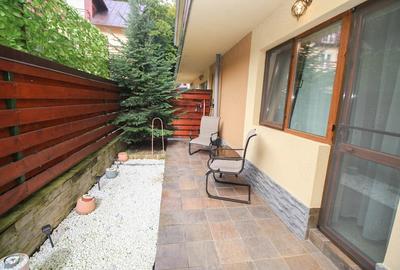 Apartament cu 2 camere semidecomandat în Central - 2