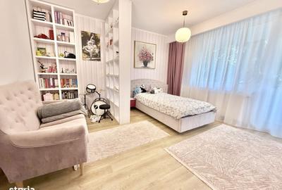 Apartament cu 2 camere decomandat în Tudor