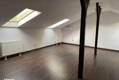 Spațiu comercial, de 120 mp, în Ultracentral