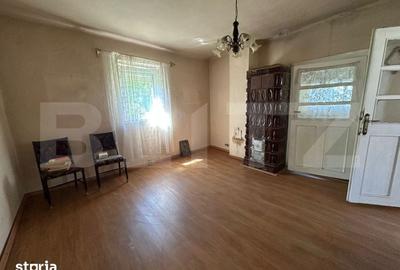 Casă cu 4 camere cu Teren 2534 Mp în Brănișca - 6
