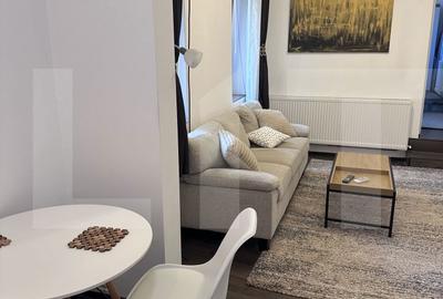 Apartament cu 2 camere în Central - 4