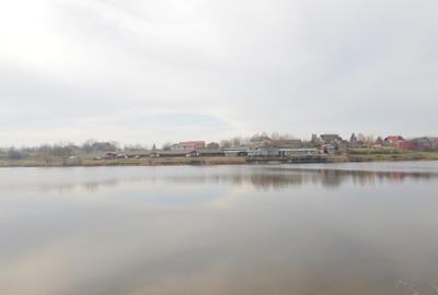 Teren Construcții intravilan de 1000 mp, în Frumușani - 9