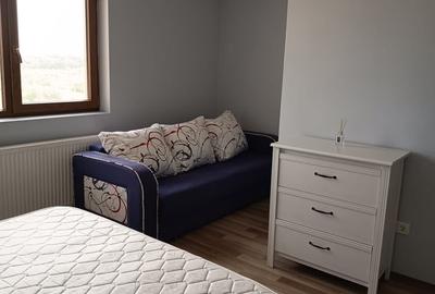 Apartament cu 3 camere decomandat în Ghencea - 2
