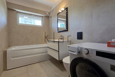 Apartament cu 4 camere semidecomandat, mobilat în Plopilor - 6