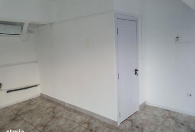 Spațiu comercial, de 190 mp, în Aleea Trandafirilor - 1