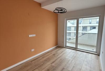 Apartament cu 3 camere semidecomandat, mobilat în Florești - 3