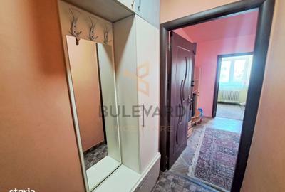 Apartament cu 2 camere în Gheorgheni
