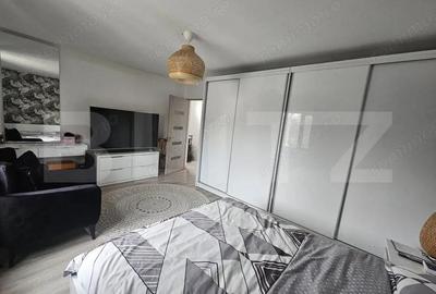 Casă cu 4 camere cu Teren 290 Mp în Lăpuș - 6