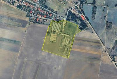 Teren Construcții intravilan de 88.97200012207 mp, în Variaș