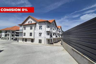 Apartament cu 3 camere decomandat în Unirii