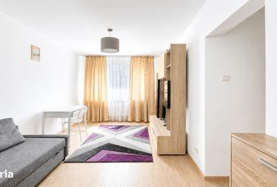 Apartament cu 3 camere în Iancului