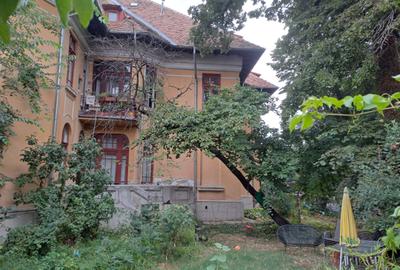 Apartament cu 9 camere circular în Cotroceni - 5