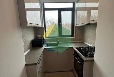 Apartament cu 2 camere în Nord
