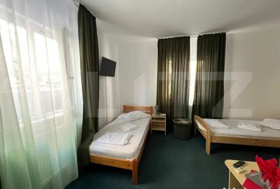 Spațiu comercial, de 700 mp, în Mărăști - 8