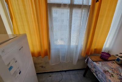 Apartament cu 3 camere semidecomandat, mobilat în Km 4-5 - 15