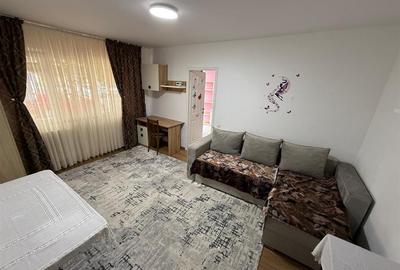 Apartament cu 2 camere nedecomandat în Alexandru cel Bun