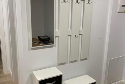 Apartament cu 2 camere decomandat în Sisești - 6