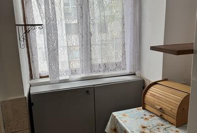 Garsonieră decomandată în Mazepa 1