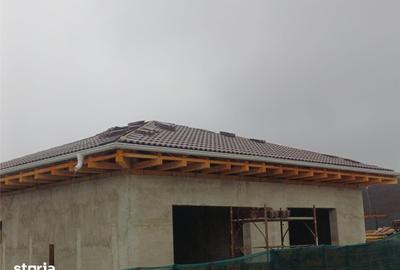 Casă cu 3 camere cu Teren 360 Mp în Ciurea