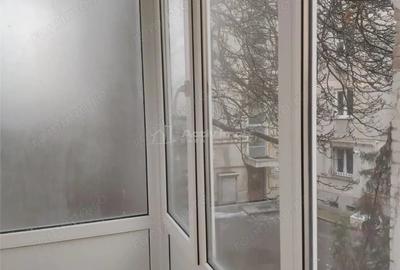 Apartament cu 2 camere semidecomandat în Ultracentral - 4