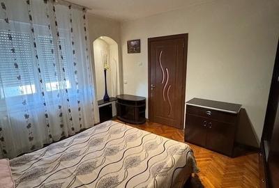 Apartament cu 2 camere semidecomandat în Gara de Nord