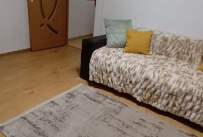 Apartament cu 2 camere semidecomandat, mobilat în Tomis III - 14