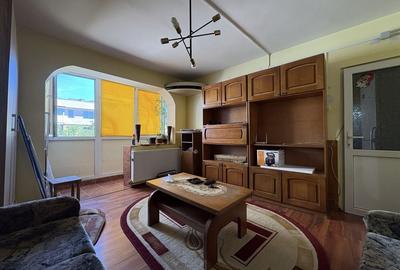 Apartament cu 2 camere decomandat în Crihala - 3
