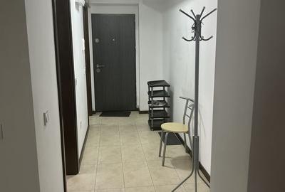 Garsonieră decomandată în Central - 5