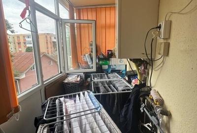 Apartament cu 2 camere decomandat în Brazda lui Novac - 4